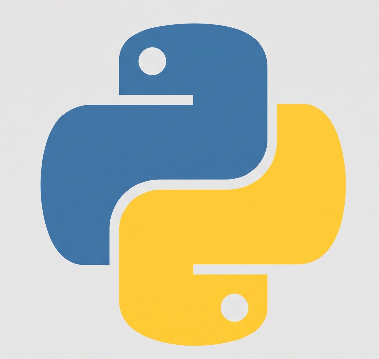 Python logo